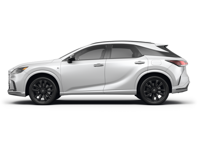 2023 Lexus RX RX 500h F SPORT Performance