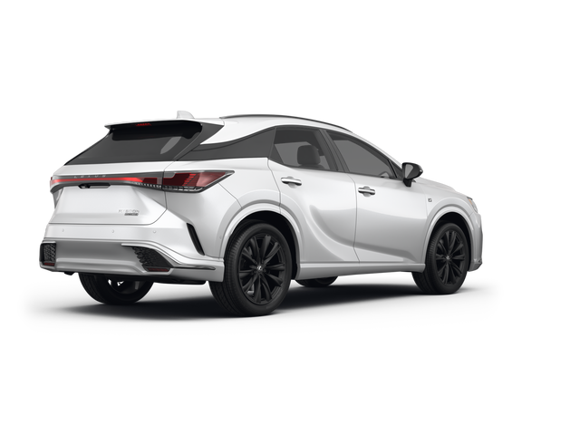 2023 Lexus RX RX 500h F SPORT Performance