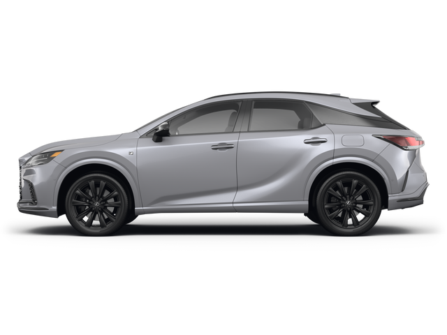 2023 Lexus RX RX 500h F SPORT Performance