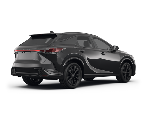 2023 Lexus RX RX 500h F SPORT Performance