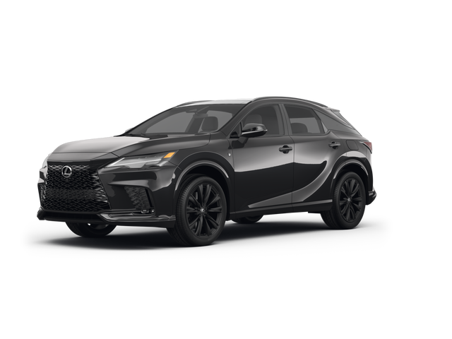 2023 Lexus RX RX 500h F SPORT Performance