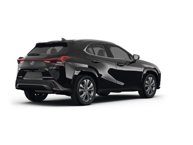 2023 Lexus UX 250h