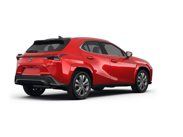 2023 Lexus UX UX 250h F SPORT Design