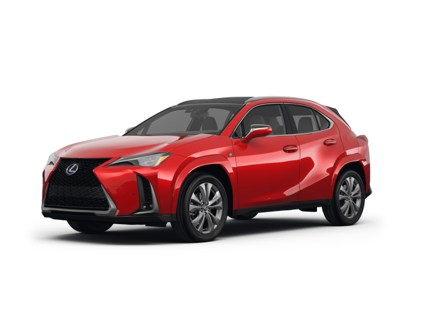 2023 Lexus UX UX 250h F SPORT Design