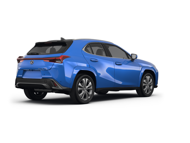 2023 Lexus UX 250h