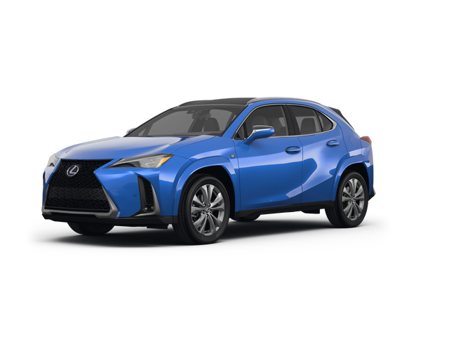 2023 Lexus UX 250h