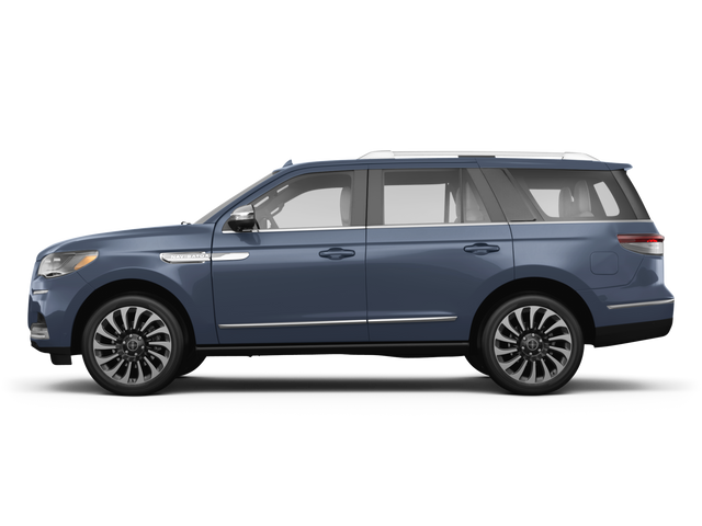 2023 Lincoln Navigator Black Label