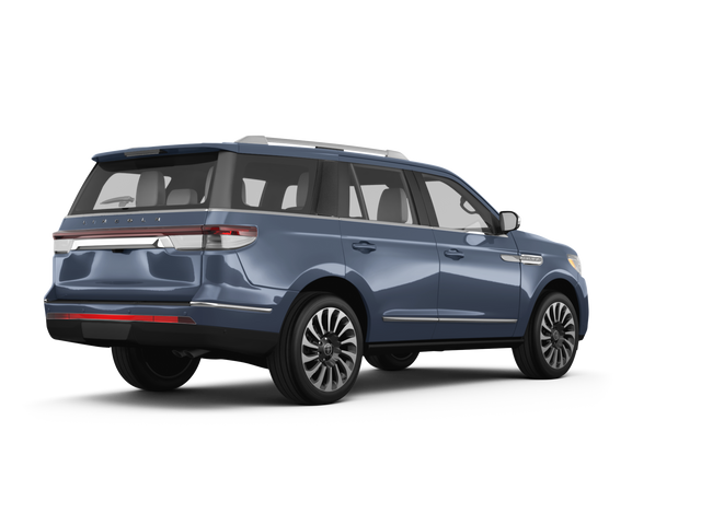 2023 Lincoln Navigator Black Label