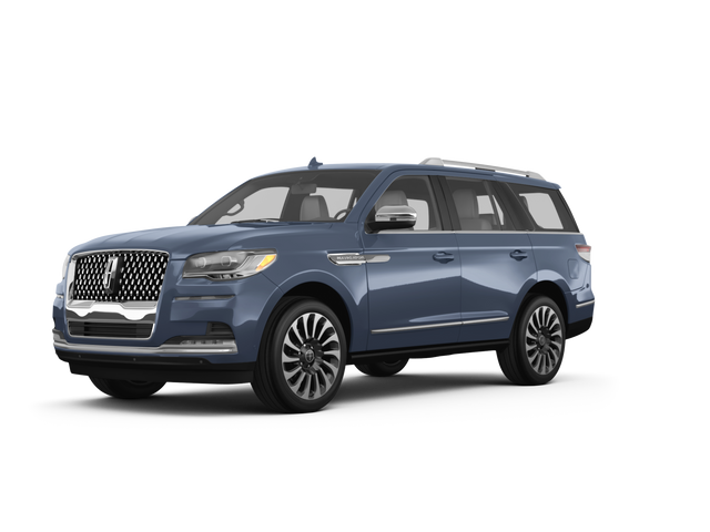 2023 Lincoln Navigator Black Label