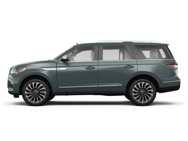 2023 Lincoln Navigator Black Label