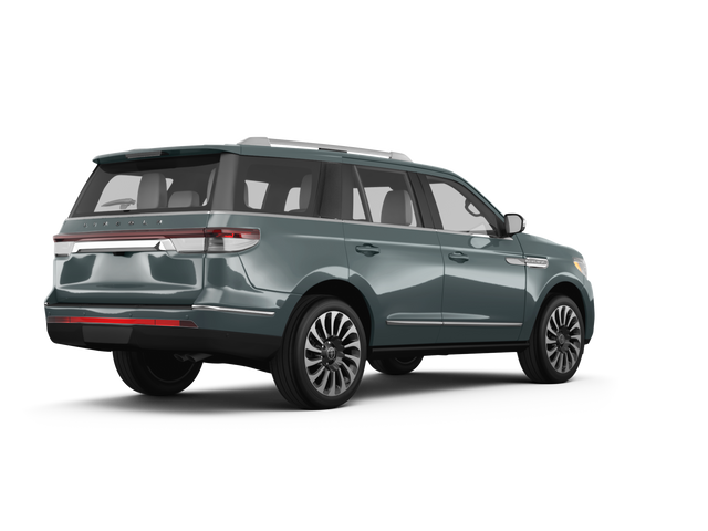 2023 Lincoln Navigator Black Label