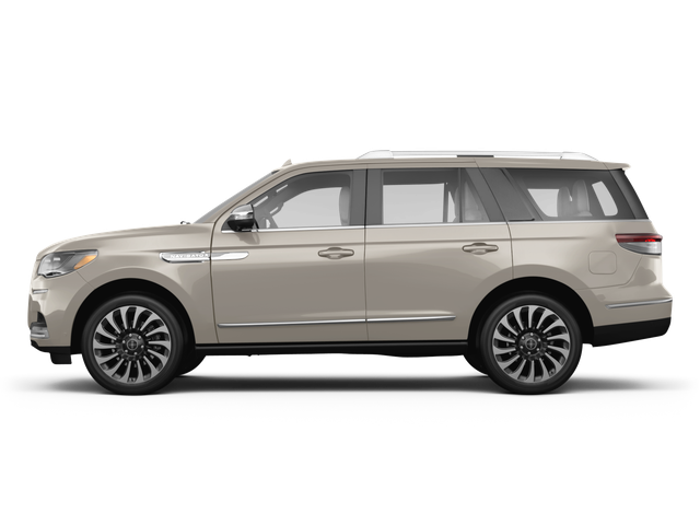 2023 Lincoln Navigator Black Label