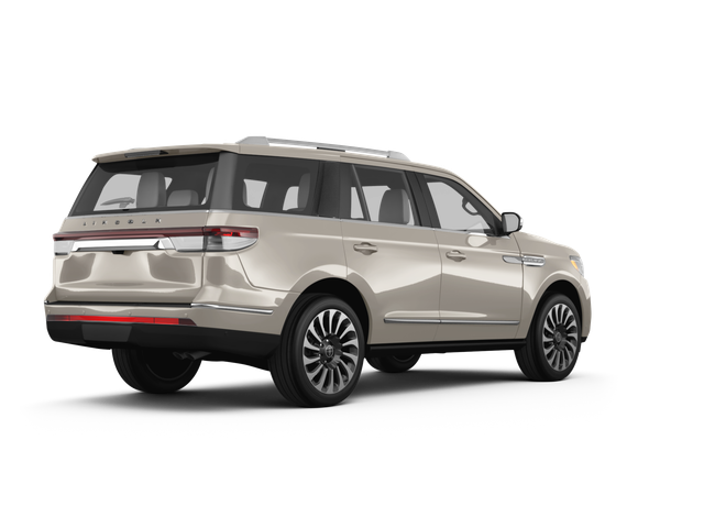 2023 Lincoln Navigator Black Label