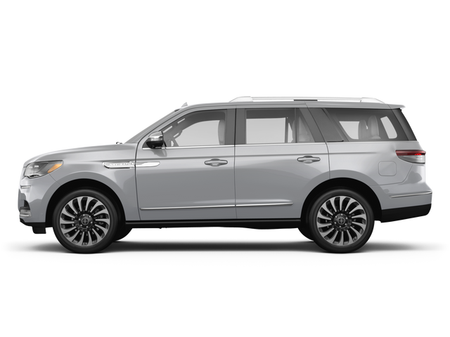 2023 Lincoln Navigator L Black Label