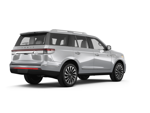 2023 Lincoln Navigator L Black Label