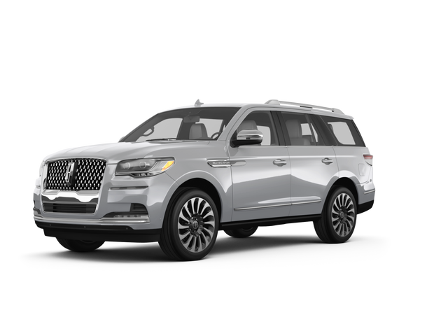 2023 Lincoln Navigator L Black Label