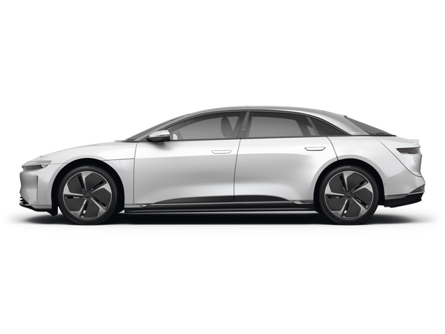 2023 Lucid Air Touring