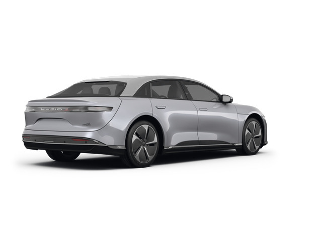 2023 Lucid Air Grand Touring