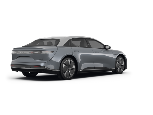 2023 Lucid Air Pure