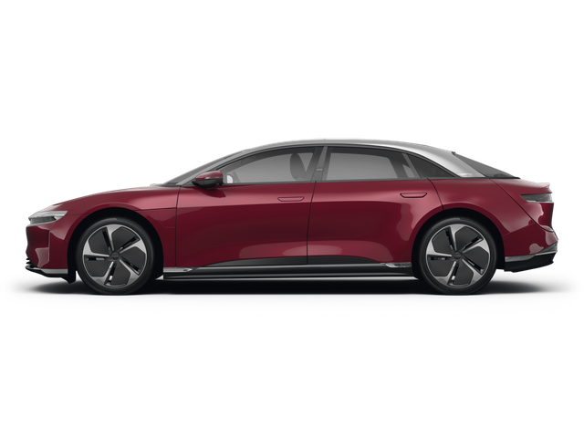 2023 Lucid Air Touring