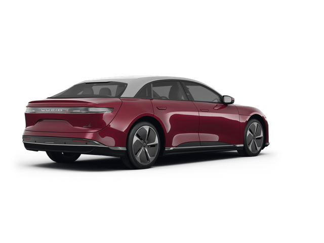 2023 Lucid Air Touring