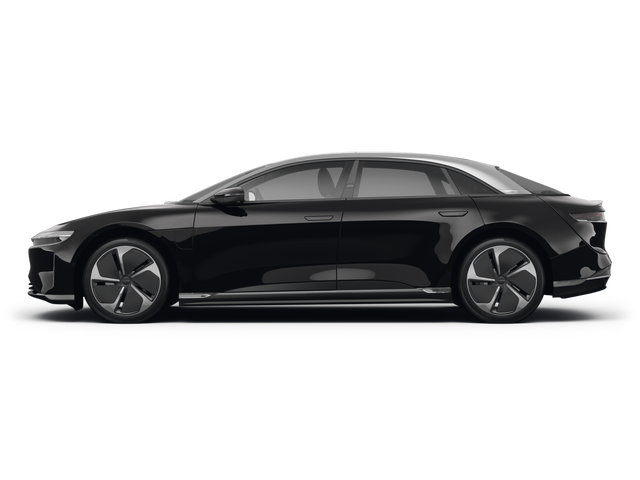 2023 Lucid Air Touring