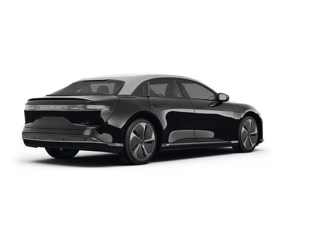 2023 Lucid Air Touring