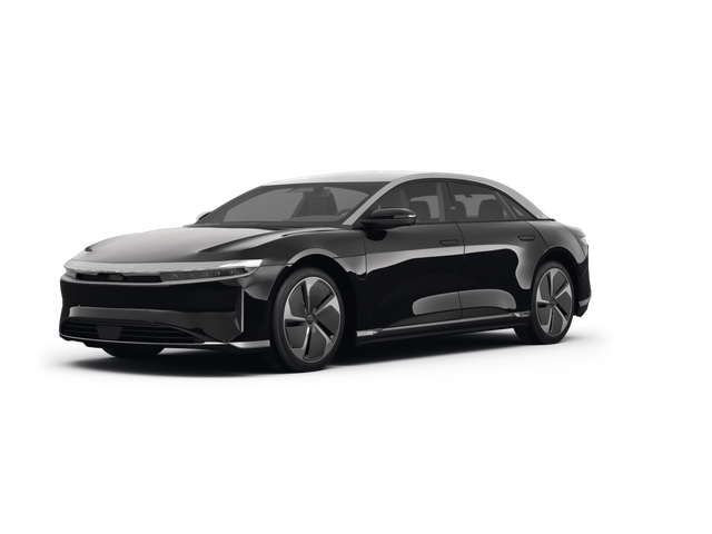 2023 Lucid Air Touring