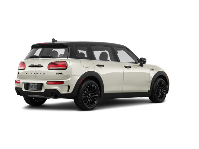 2023 MINI Cooper Clubman S