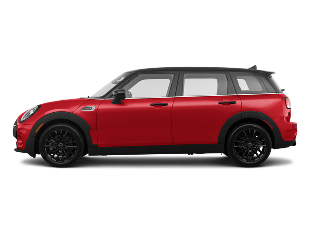 2023 MINI Cooper Clubman S