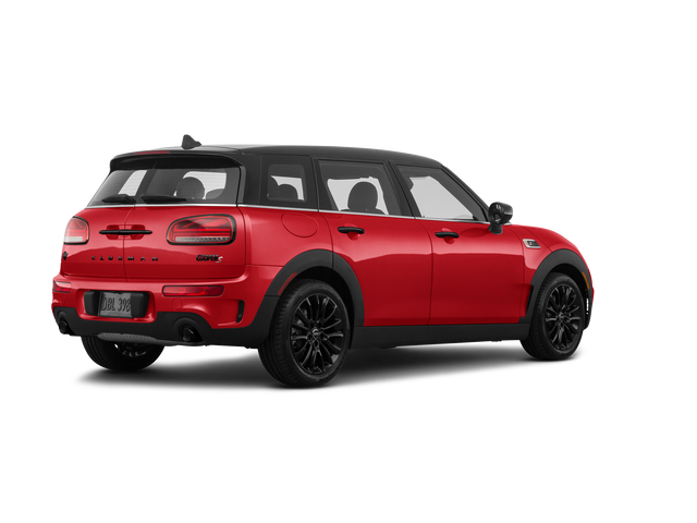 2023 MINI Cooper Clubman S