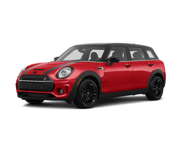 2023 MINI Cooper Clubman S