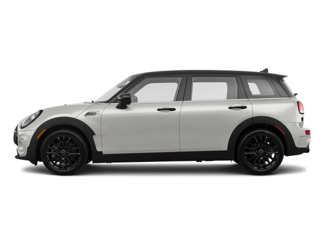 2023 MINI Cooper Clubman S