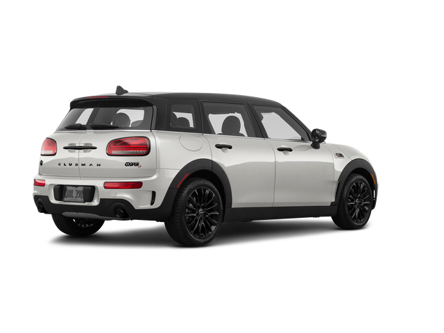 2023 MINI Cooper Clubman S