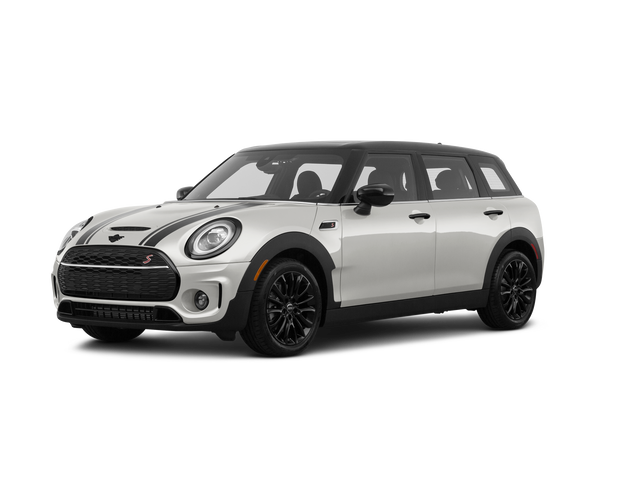 2023 MINI Cooper Clubman S