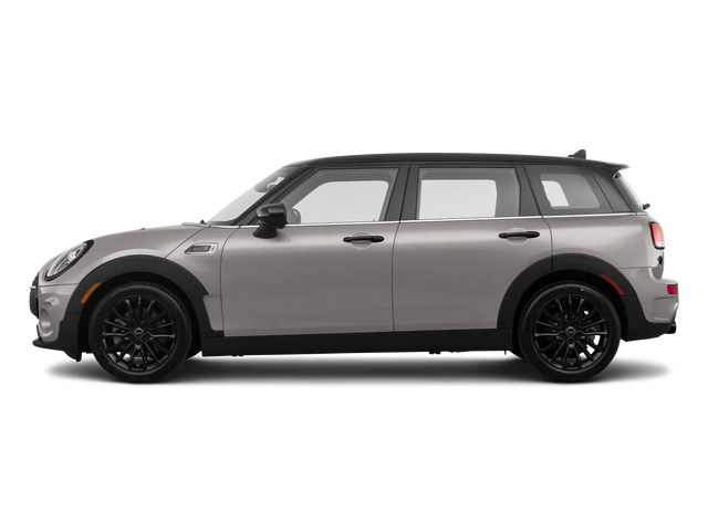 2023 MINI Cooper Clubman S