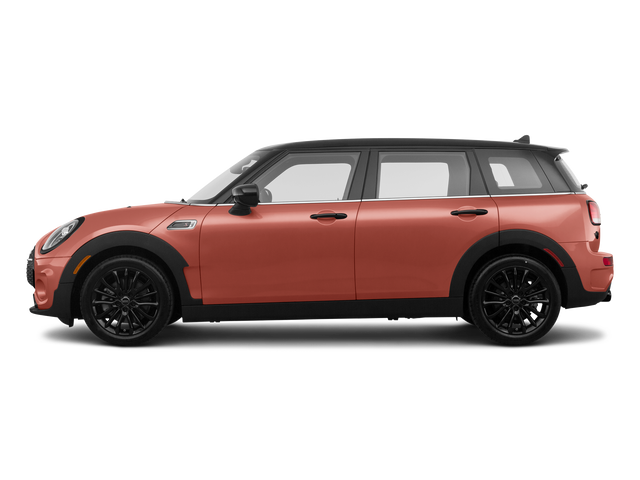 2023 MINI Cooper Clubman S