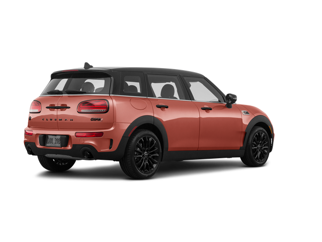 2023 MINI Cooper Clubman S