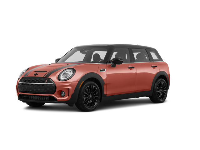 2023 MINI Cooper Clubman S