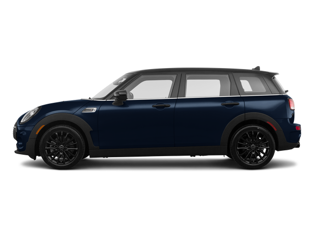 2023 MINI Cooper Clubman S