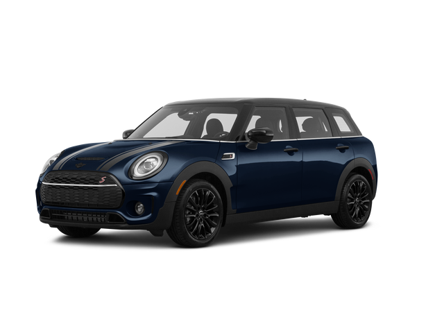 2023 MINI Cooper Clubman S