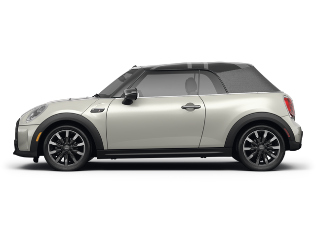 2023 MINI Cooper Convertible S