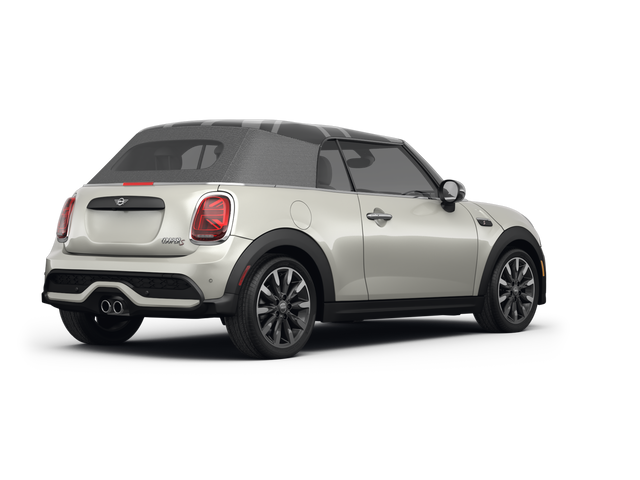 2023 MINI Cooper Convertible S