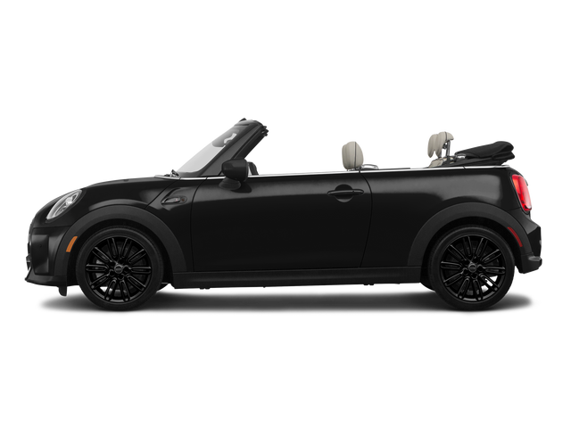 2023 MINI Cooper Convertible Base