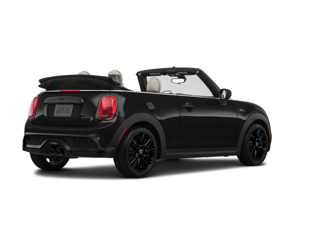 2023 MINI Cooper Convertible Base