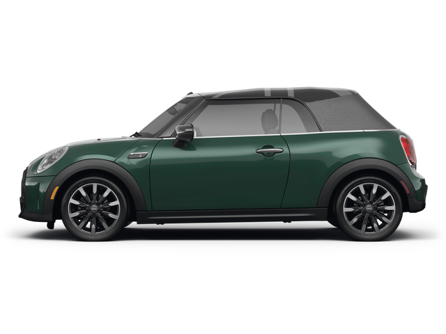 2023 MINI Cooper Convertible S