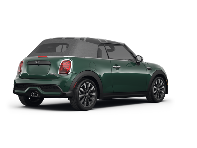 2023 MINI Cooper Convertible S