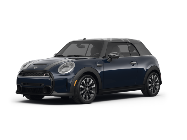 2023 MINI Cooper Convertible S