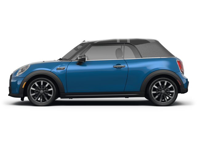 2023 MINI Cooper Convertible S