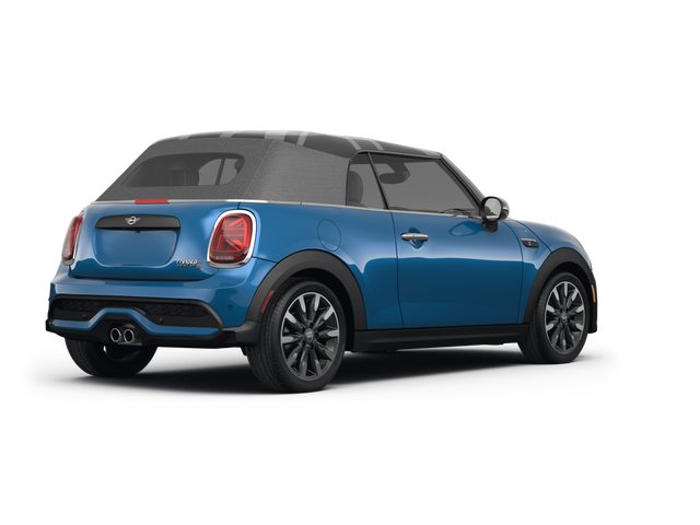 2023 MINI Cooper Convertible S